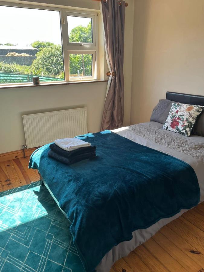 Graiguenamanagh Homestay Ngoại thất bức ảnh