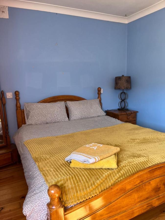 Graiguenamanagh Homestay Ngoại thất bức ảnh