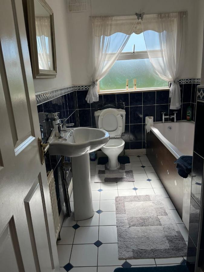 Graiguenamanagh Homestay Ngoại thất bức ảnh