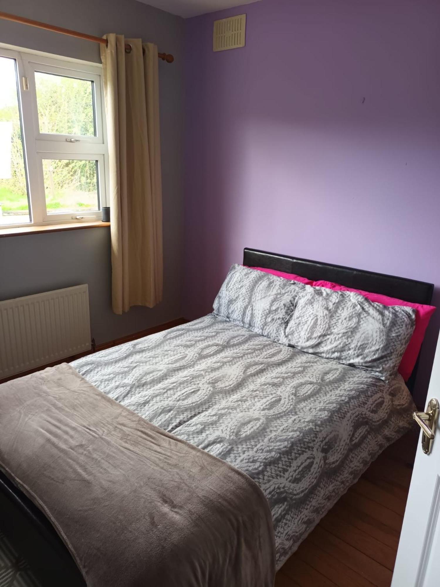 Graiguenamanagh Homestay Ngoại thất bức ảnh