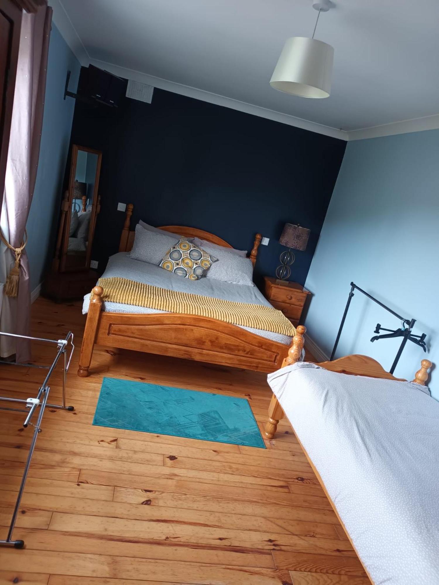 Graiguenamanagh Homestay Ngoại thất bức ảnh